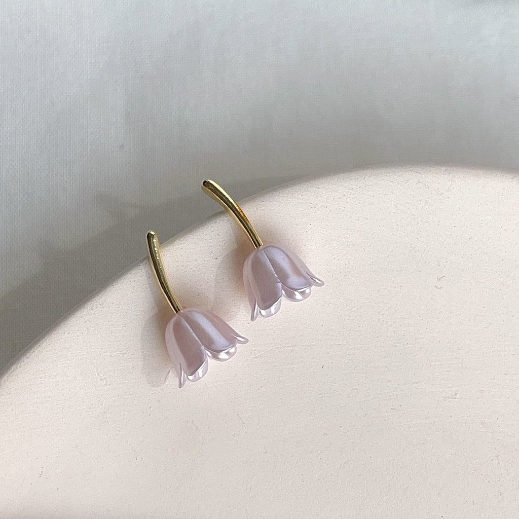 Lily Bell | Botanical Garden