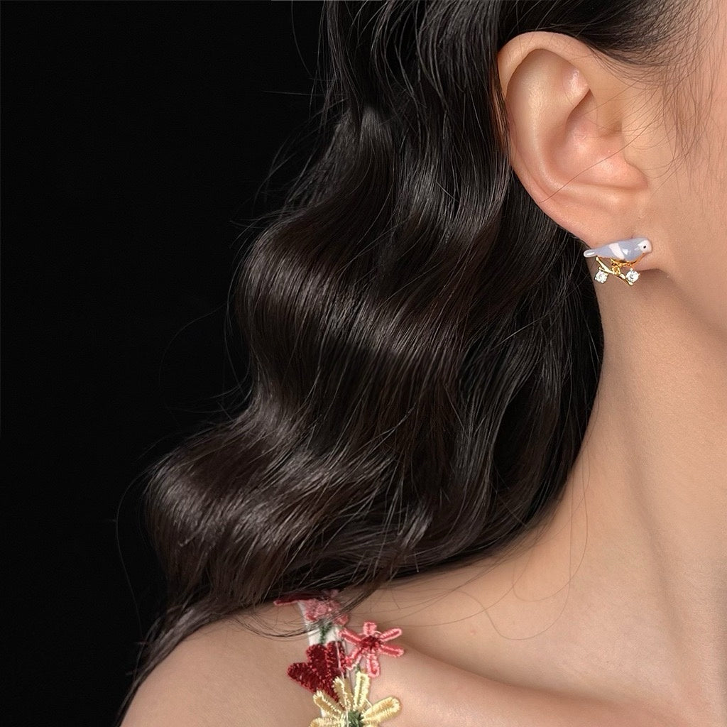 Bluebird Perch Studs