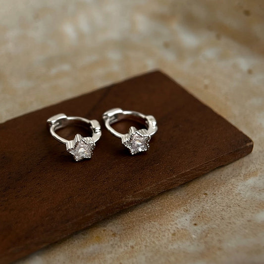 Tinie Winie Star Huggies