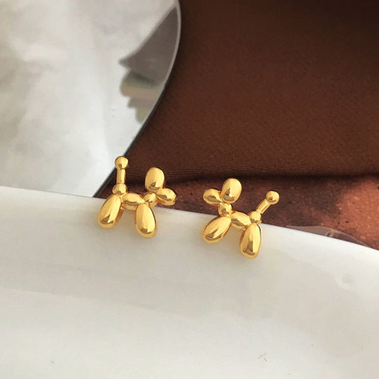 Balloon Puppy Studs
