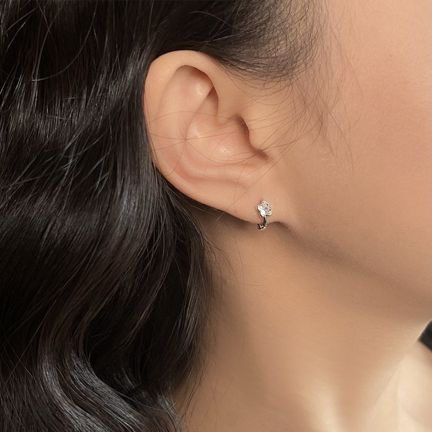 Tinie Winie Star Huggies