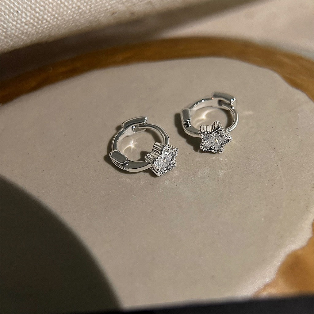 Tinie Winie Star Huggies