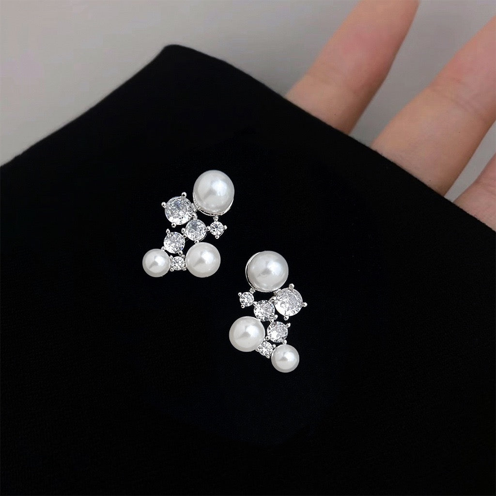 Mini Stellar Cluster Studs