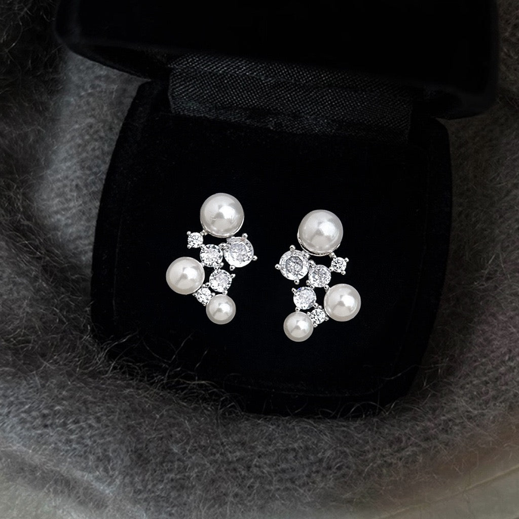 Mini Stellar Cluster Studs