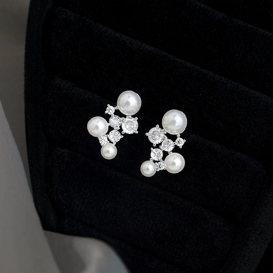 Mini Stellar Cluster Studs