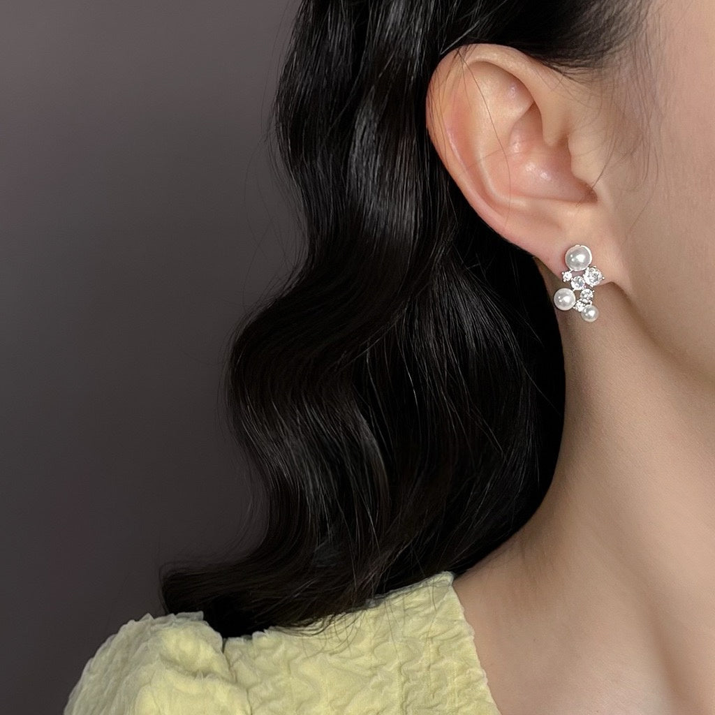 Mini Stellar Cluster Studs